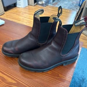 Shiraz 1352 Original Women’s High Tops